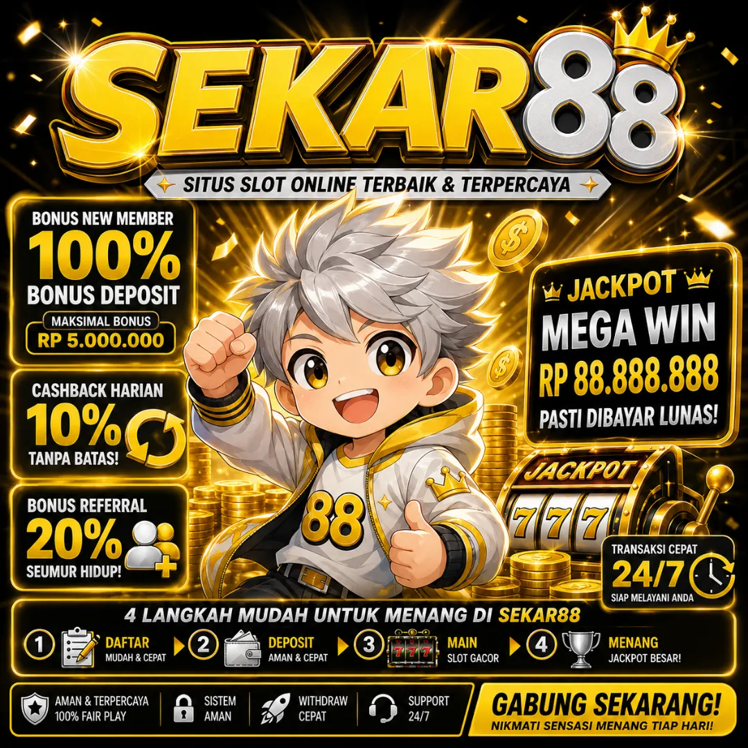 SEKAR88